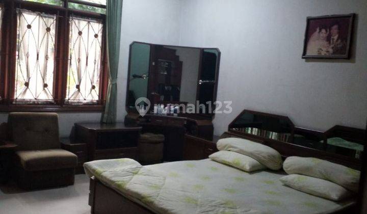 Dijual Rumah Hook Koper 1