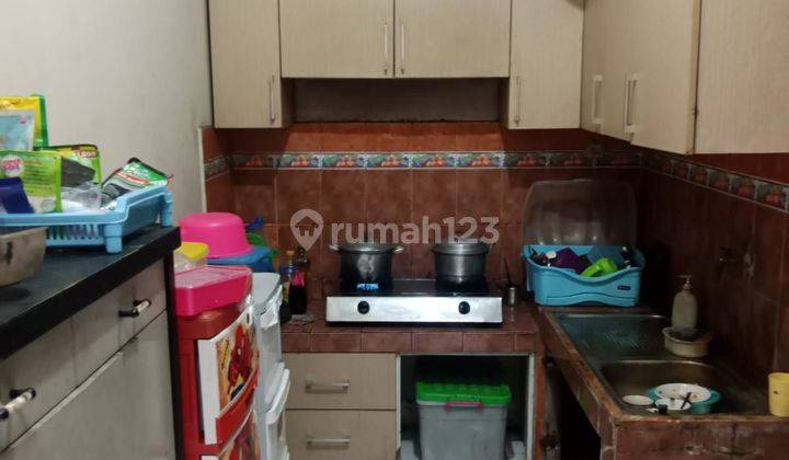 Dijual Rumah Taman Holis Indah 1 2