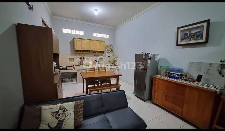 Dijual Rumah Taman Holis 1