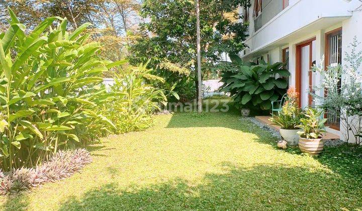 Dijual Rumah Setiabudi Regency 2