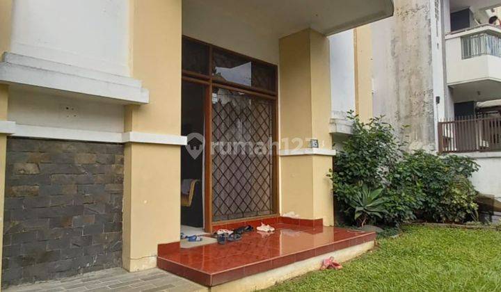 Dijual Rumah Dekat Upi N Itb 1