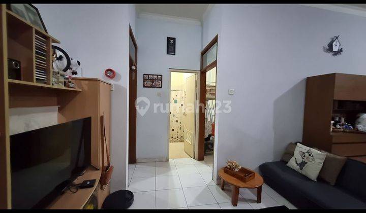 Dijual Rumah Taman Holis 2