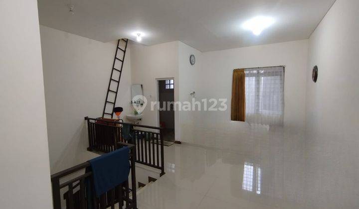 Dijual Rumah 2lt Di Kembar Pusat Kota Dkt Minimalis 2