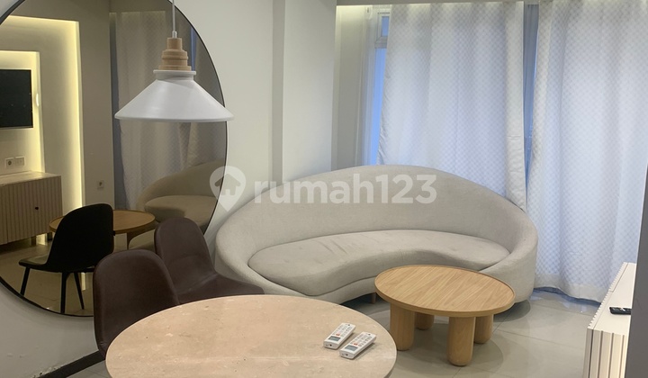 Gateway Pasteur Rent Fully Furnished Nice