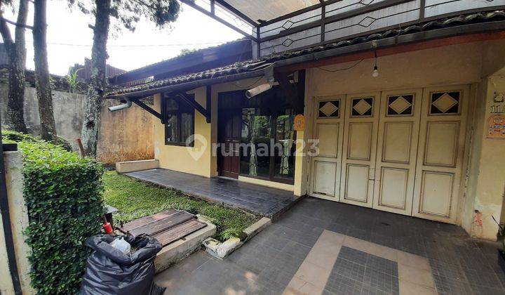 Dijual Rumah 1,5lt Dkt Komplek Kurdi Dan Muara 1