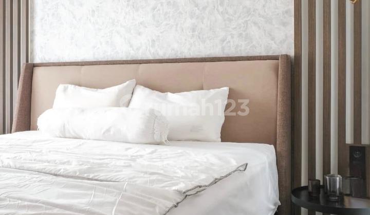 Jual Rumah Mewah Setra Dago Antapani Siap Huni 2