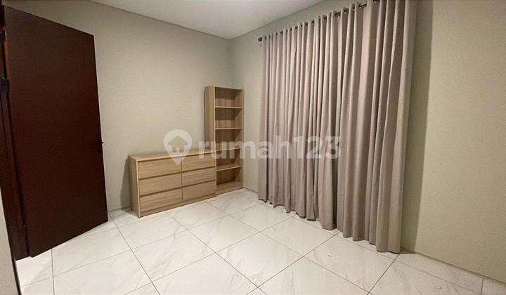 New Good House Rent Tatar Punawangi Comfortable Location 2