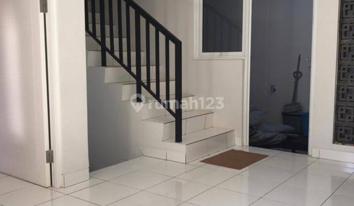 Jual rumah minimalis Cluster Dayana, Sumarecon, 2