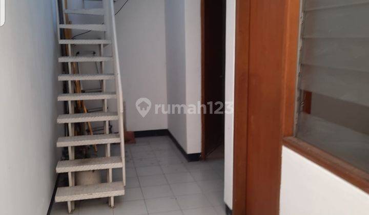 Sewa rumah bagus & besar daerah dadali, sangat terawat 4