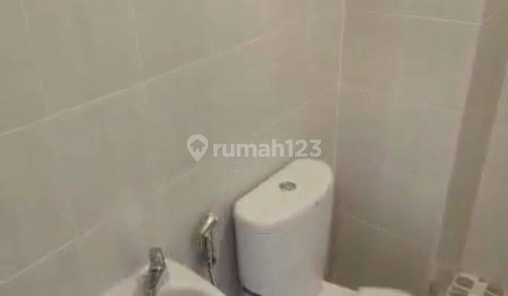 Jual Apartmen Studio di Paskal Lodge paskal 23 4