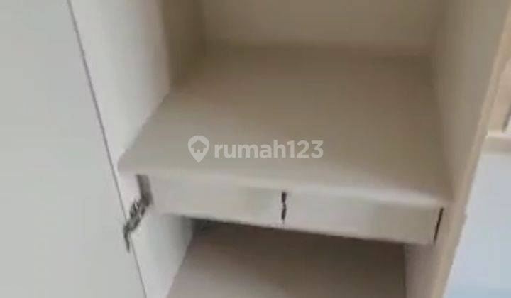 Jual Apartmen Studio di Paskal Lodge paskal 23 8