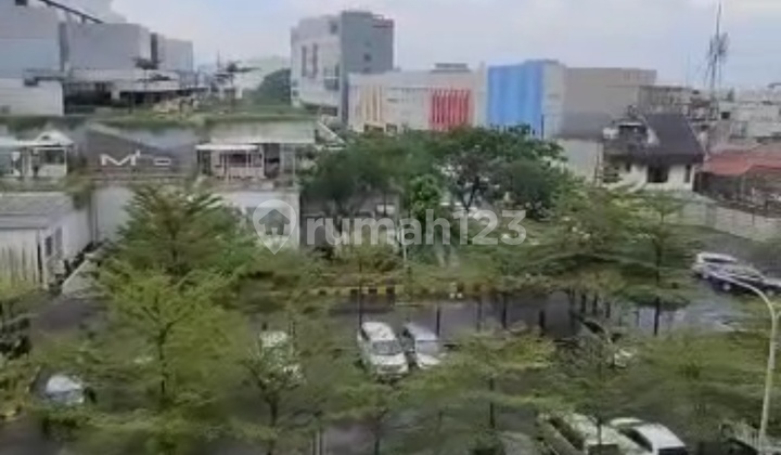 Jual Apartmen Studio di Paskal Lodge paskal 23 10