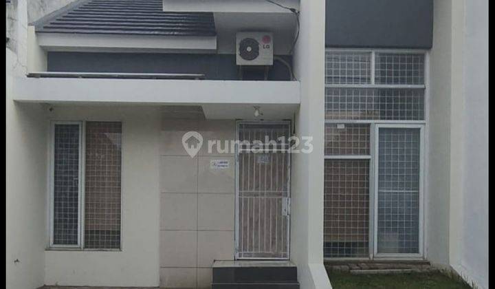 Dijual Rumah 1 lantai di G-Land Residence padalarang 1