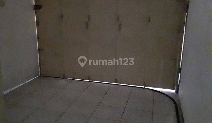 Disewakan komplek muara  rumah 1 lantai cocok utk kantor dan rmh tinggal 11