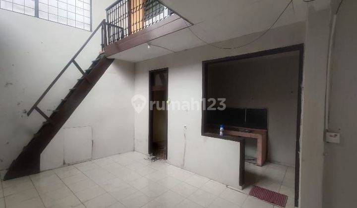 Jual Rumah tengah kota dkt ke paskal 23 msk mbl 2