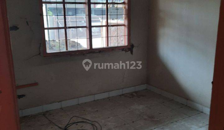 Jual Tanah muara sari bs utk 2 rmh posisi tengah 2