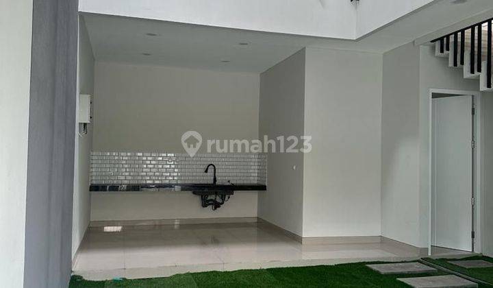 Dijual 3 unit Rumah 2lt Baru di Taman Holis Indah 1 1