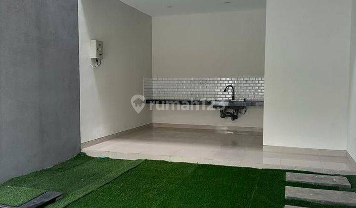 Dijual 3 unit Rumah 2lt Baru di Taman Holis Indah 1 2