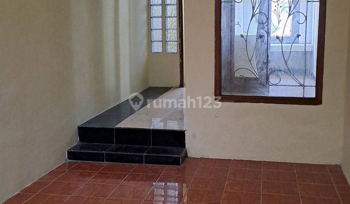 Nego abiz...BU jual cepat rumah hook di Margacinta, siap pakai 2