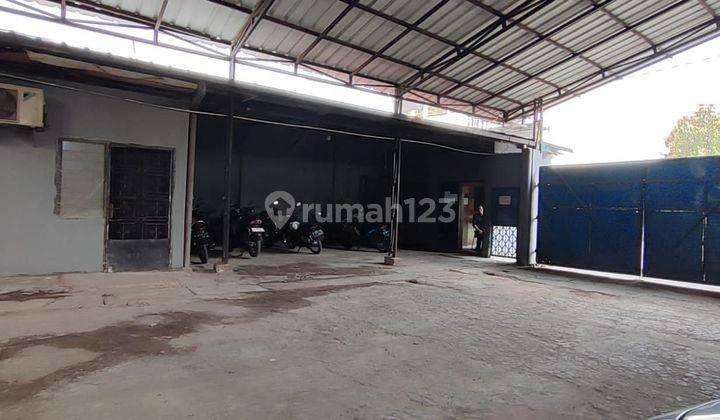 Turun Harga Pabrik/Gudang Sekelola Sayap Taman Kopo Indah 1 1