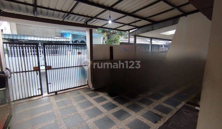 Dijual Rumah 2lt Di Kembar Pusat Kota Dkt Minimalis 1