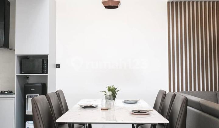 Sell Luxurious House in Setra Dago Antapani Ready to Occupy