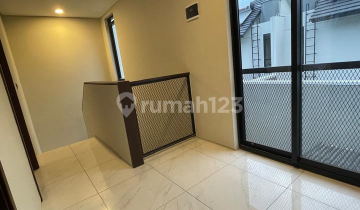 Sewa Rumah Bagus Di Kbp Keren Siap Huni 2