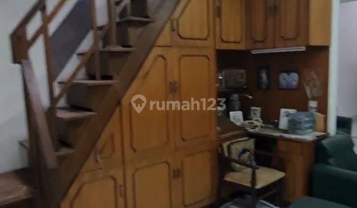 Sewa.rumah Di.kebonjati.bisa.untuk.kantor  2