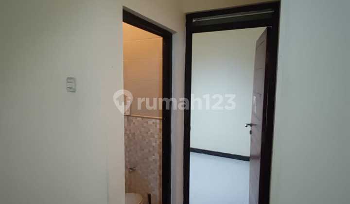 Sewa Rumah Minimalis Antapani Siap Huni 2