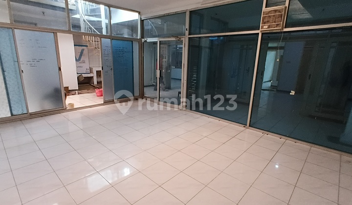 Nego !!disewakan Rumah 1lt Di Kopo Permai 3 Siap Huni 2