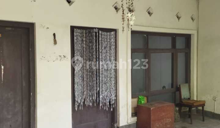 Sewa Rumah Tua di Sayap Taman Sari bisa untuk Mbg 2