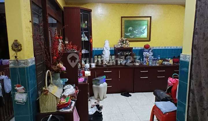 Sell 3-Story House Wing Cipaganti Negotiable Price 2