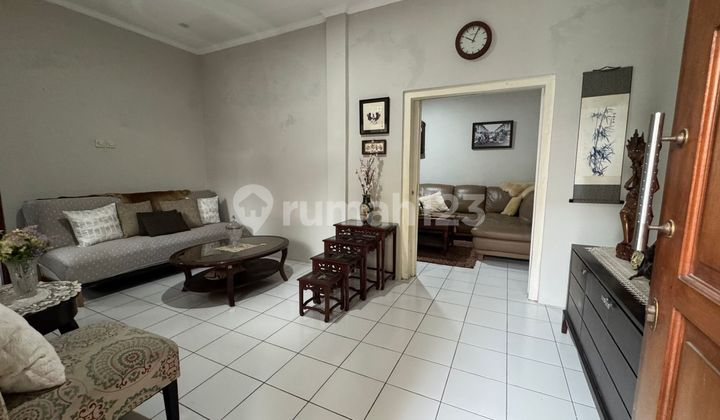 Jual Rumah Di Sindangpalay Lokasi Nyaman Lay Out Ok 2
