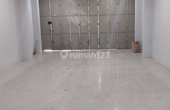 Jual Cepat Murah Ruko Rancabolang 2lt Daerah Ramai Siap Pakai 2