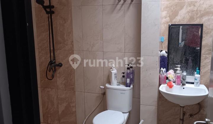 Jual Rumah di Mekar Wangi Lokasi Nyaman 2