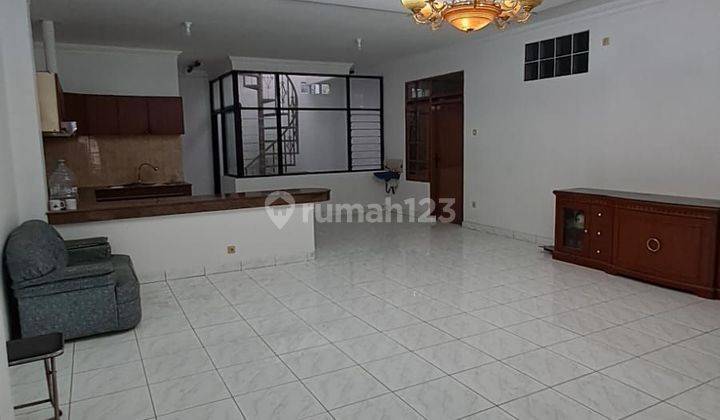 Nego Sampai Jadi Rumah 2lt Taman Holis Indah 1 Kuldesak 2