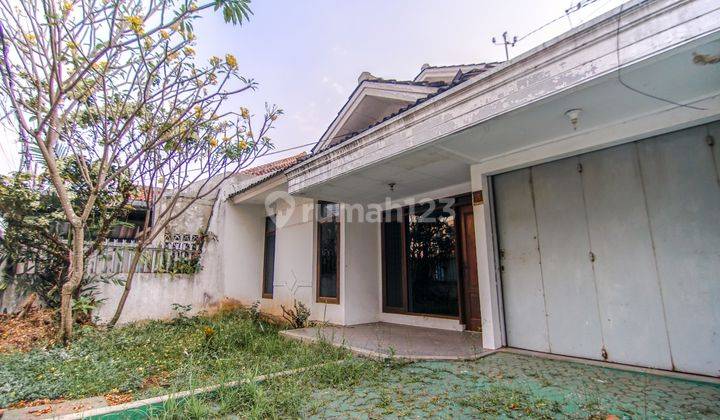 Jual.rumah.di Jl. Suryani Siap Huni Lokasi Nyaman 1