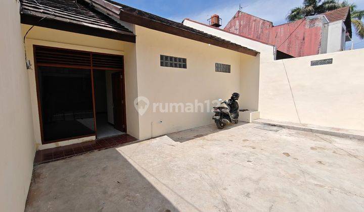 Jual Rumah Di Mekar Wangi 1 Lantai Lokasi Depan Dekat Ke Sutta 1