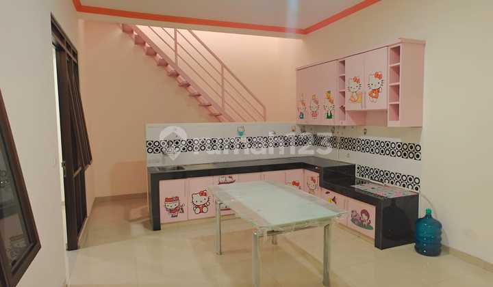 Batununggal Good House for Rent Ready to Occupy