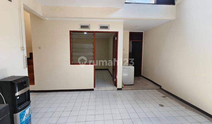 Jual Rumah Di Mekar Wangi 1 Lantai Lokasi Depan Dekat Ke Sutta 2