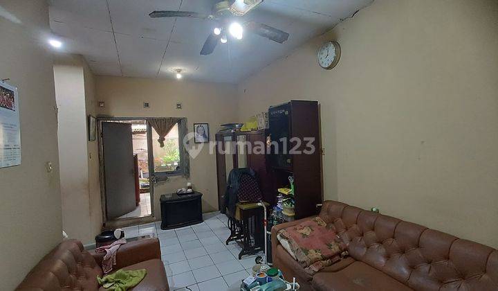 Jual Cepat.!! Rumah.murah Nego.di.taman.rahayu  1