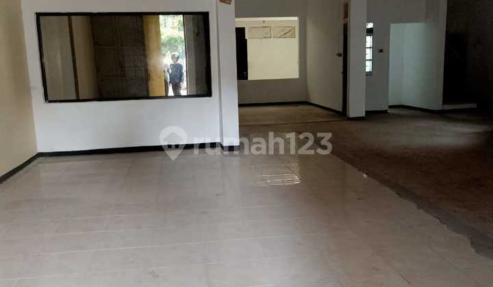 Sewa Ruko Main Road Di Peta Cocok Untuk Kantor. Gudang Dll 1