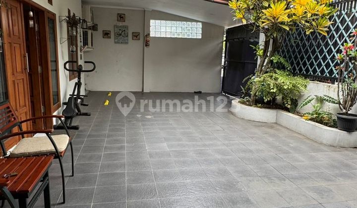 Jual Rumah Di Sindangpalay Lokasi Nyaman Lay Out Ok 1