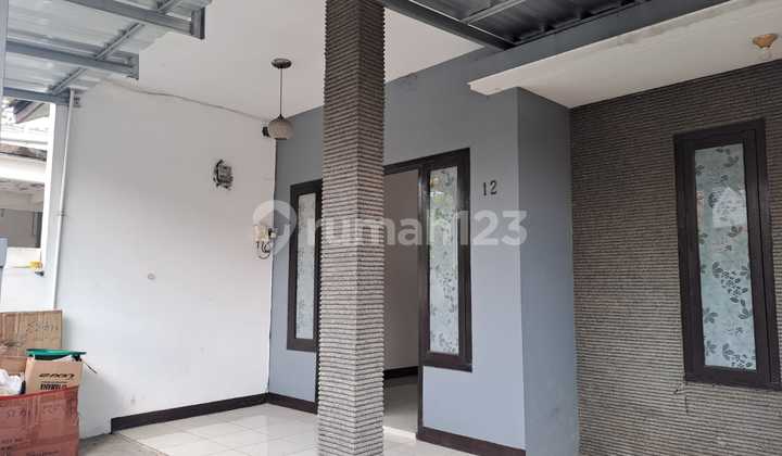 Sewa Rumah Tki 3 Minimalis Bagus 2