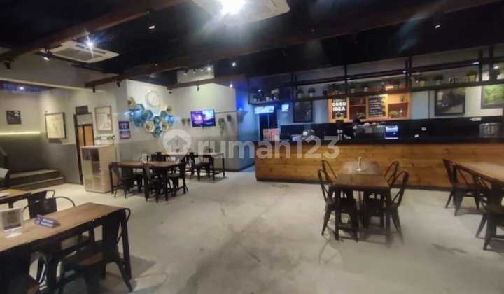 Sewa Pasir Kaliki Main Road Cocok Bangeut Buat Cafe Tempat Strategis