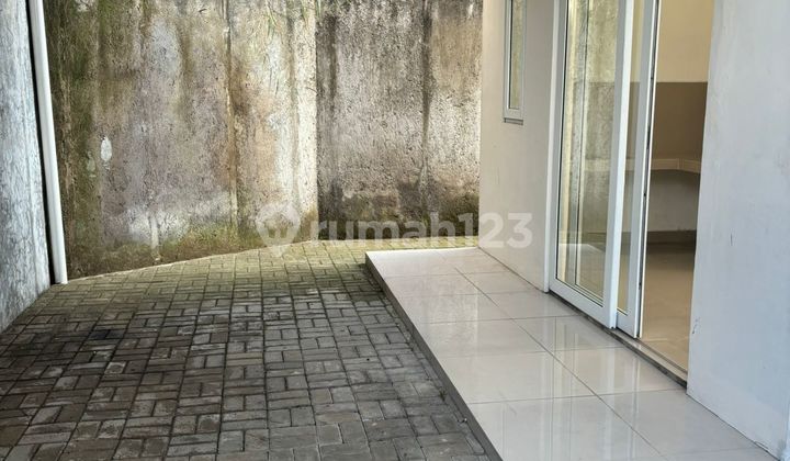 Sewa Rumah Baru Ters Buah Batu Siap Huni Lingkungan Nyaman 2