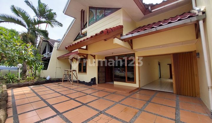 Jual Rumah Cluster Di Batununggal Harga Nego