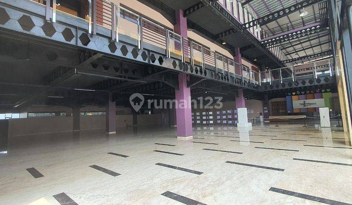 Dijual Gedung 3lt Di Amir Mahmud Cimahi 1