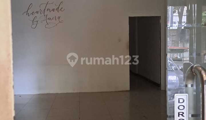 Rental of a Shop House on Sunda Main Road for Office and Business 2