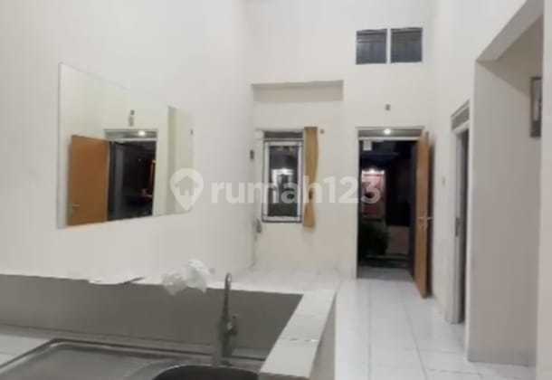 Sewa Rumah Di Kbp Terawat Lingkungan Nyaman 